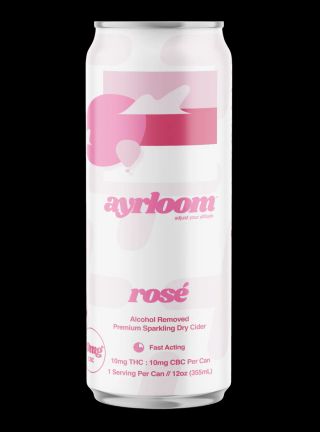 Rose 2:2 Ayrloom