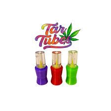Tar Reducing Tube & Filter Tar Tubes 