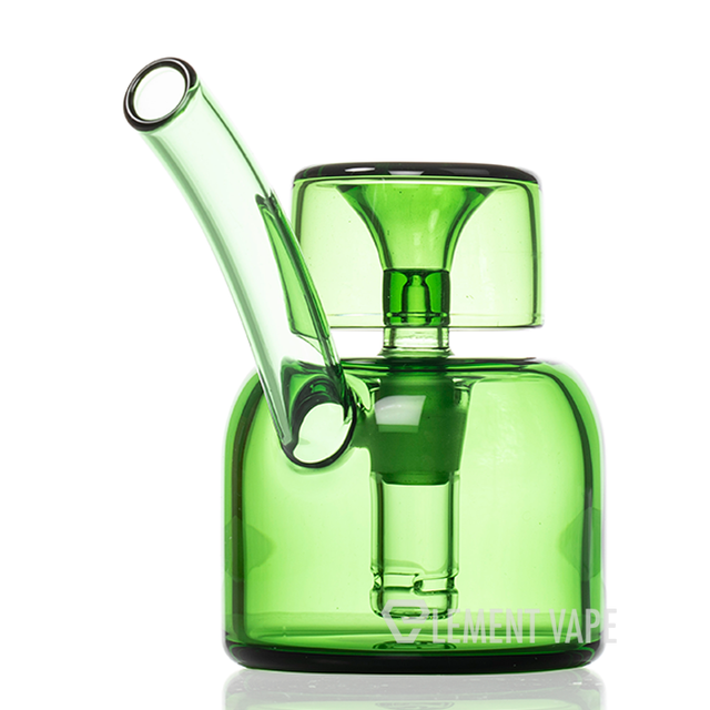 Vesper Bubbler Emerald Nwtn