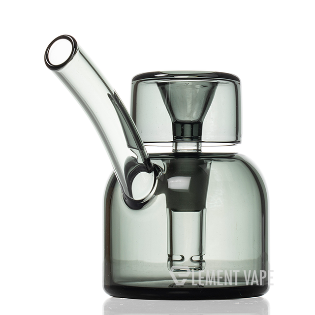 Vesper Bubbler Charcoal Nwtn