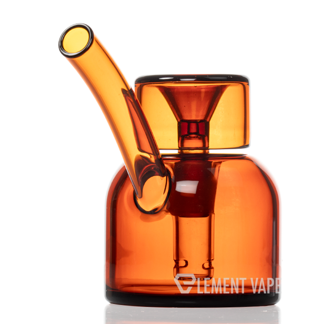 Vesper Bubbler Baltic Amber Nwtn