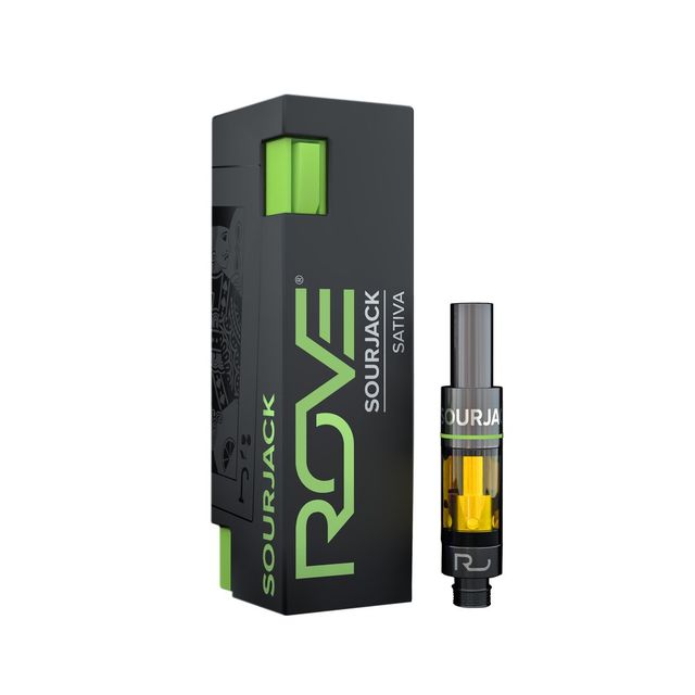 Sour Jack Rove