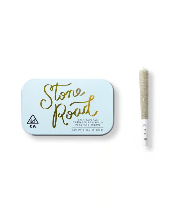 Durban Dream Stone Road