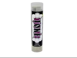 Slurricane Toke