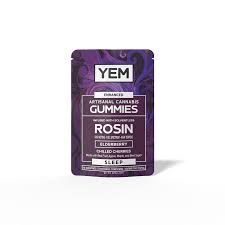 Elderberry Sleep Yem