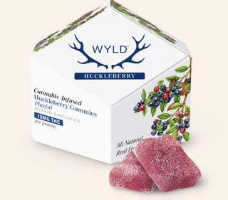 Huckleberry Wyld