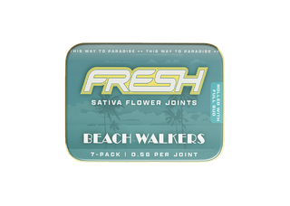 (Beach Walkers) Chem de la Chem - Pre Roll Multi-Pack Fresh