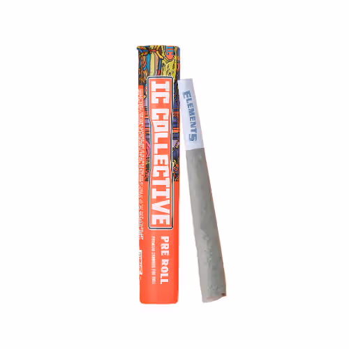 Headband IC Collective