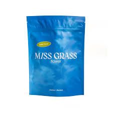 Dosidos OG - Quiet Times Miss Grass