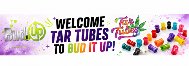 Cannabis Promo, Cannabis Sales, Cannabis Discounts, Cannabis on Sale, WELCOME TAR TUBES! 🚭💨😮‍💨