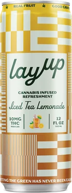 LayUp | Iced Tea Lemonade