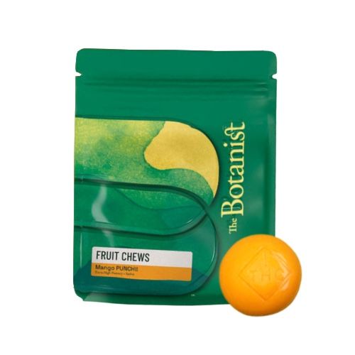 Mango Punch!! Macro The Botanist Mango Punch!! Macro The Botanist