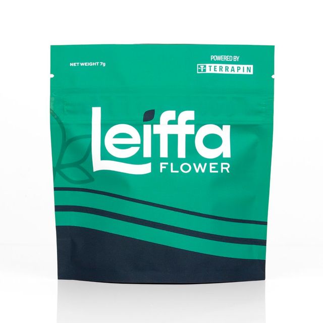 Flap Jacks #3 Leiffa