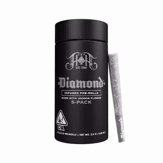 Platinum OG Heavy Hitters
