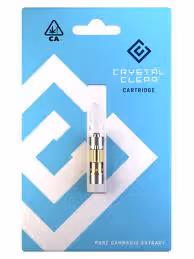 Blue Dream Crystal Clear Blue Dream Crystal Clear