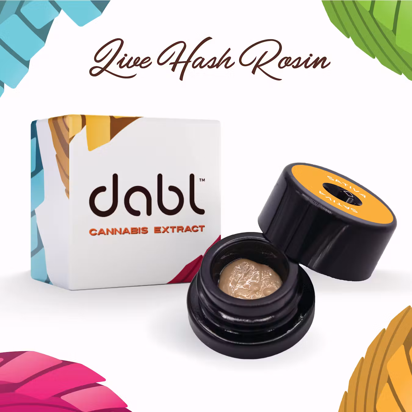 Weedies Dabl