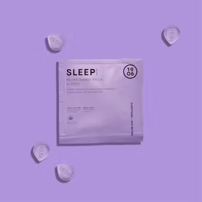 Sleep