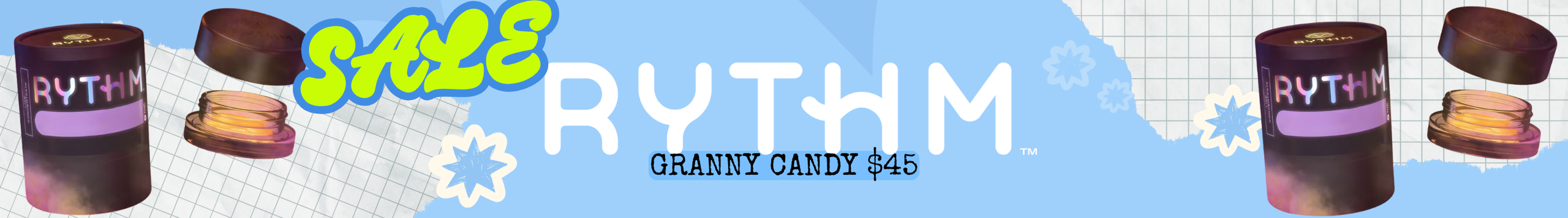 Cannabis Promo, Cannabis Sales, Cannabis Discounts, Cannabis on Sale, rhythm