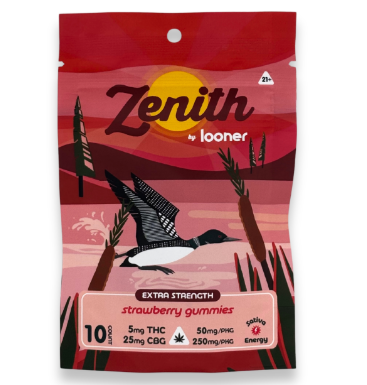 Zenith Strawberry