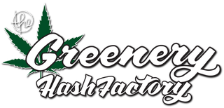 Moroccan Hash - Gary Payton Greenery Hash Factory