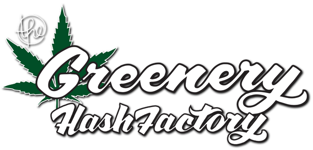 Moroccan Hash - Gary Payton Greenery Hash Factory