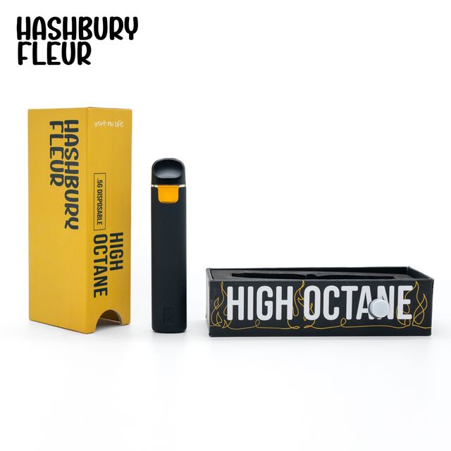 High Octane Modified Banana Pebbles Hashbury Fleur High Octane Modified Banana Pebbles Hashbury Fleur
