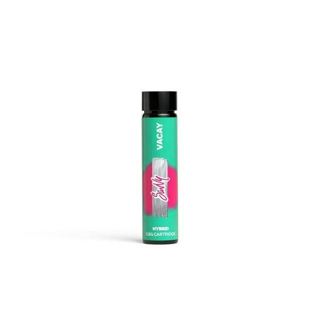 Banana Sherbz Cartridge 1g Savvy