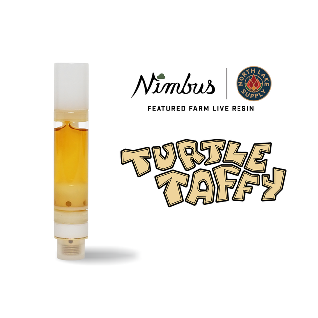 Turtle Taffy Nimbus Turtle Taffy Nimbus