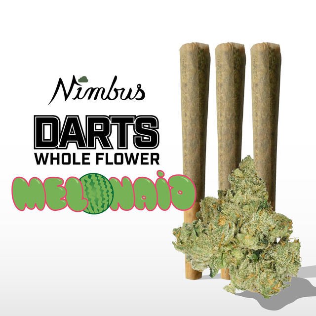 Melonaid Nimbus Melonaid Nimbus
