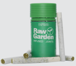 Sweet Gravy Raw Garden