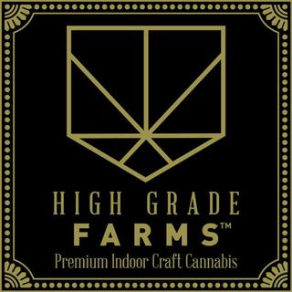 Blue Skunk High Grade Farms