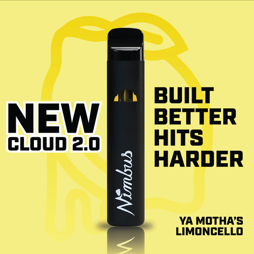 Ya Motha's Limoncello Nimbus Ya Motha's Limoncello Nimbus