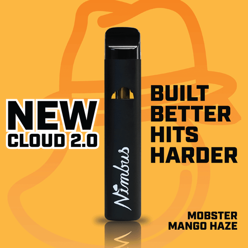 Mobster Mango Haze Nimbus Mobster Mango Haze Nimbus