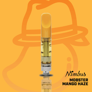 Mobster Mango Haze Nimbus Mobster Mango Haze Nimbus