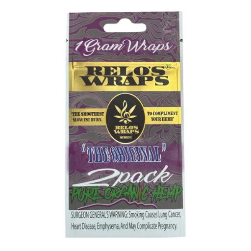 The Original Rello Wraps Rello Wraps