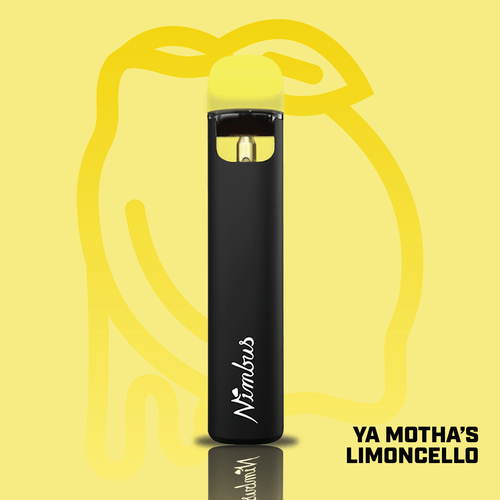 Ya Motha's Limoncello Nimbus Ya Motha's Limoncello Nimbus