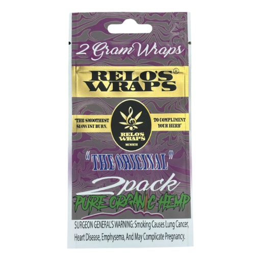 The Original Rello Wraps Rello Wraps