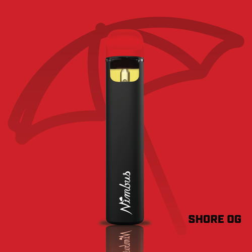 Shore OG Nimbus Shore OG Nimbus