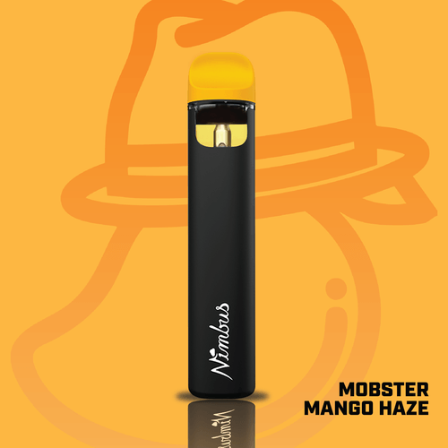 Mobster Mango Haze Nimbus
