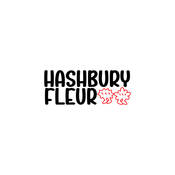 Melonade Hashbury Fleur Melonade Hashbury Fleur