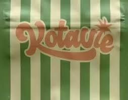 Georgia Pie S1 Kotavie