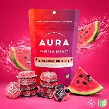Watermelon Seed Aura Watermelon Seed Aura