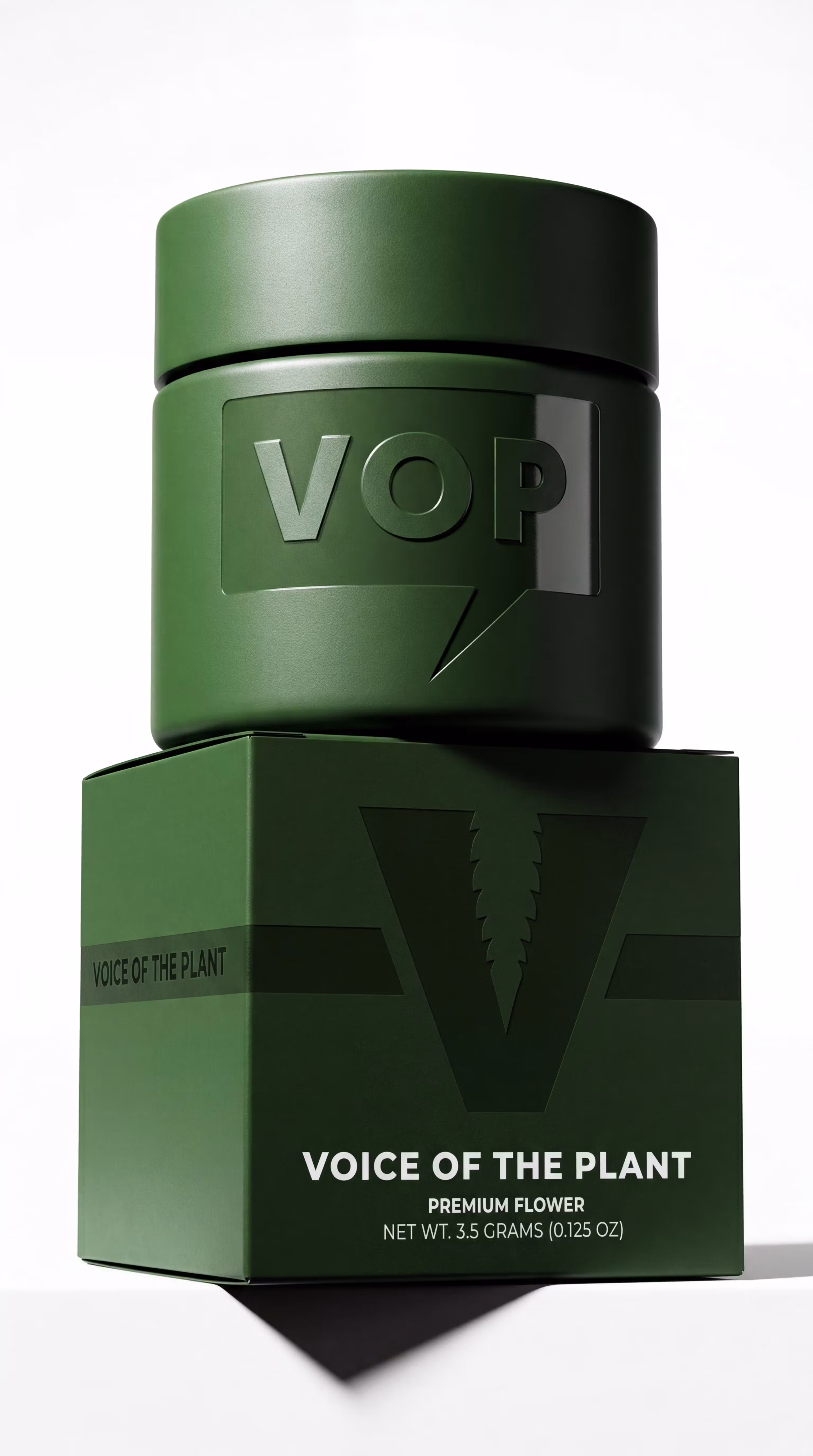 VOP Kush