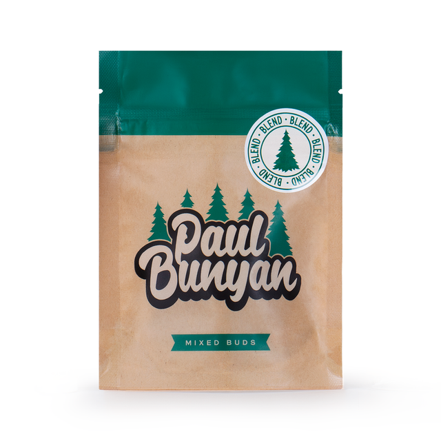 Sour Power Paul Bunyan Sour Power Paul Bunyan