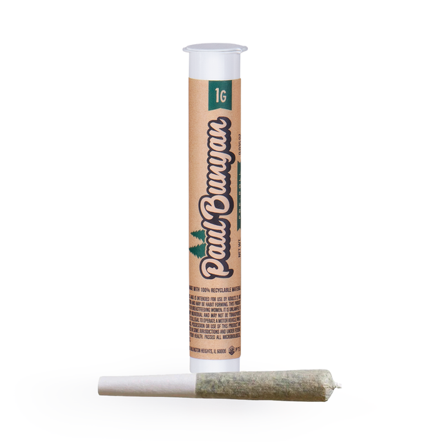 Sour Power Paul Bunyan Sour Power Paul Bunyan