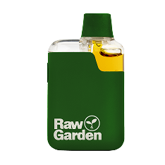 OG Squeeze Raw Garden OG Squeeze Raw Garden