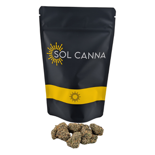 High Fructose Corn Syrup Sol-Canna