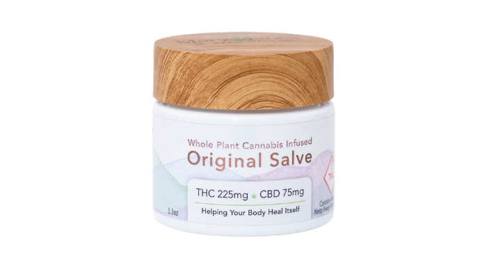 Original Salve