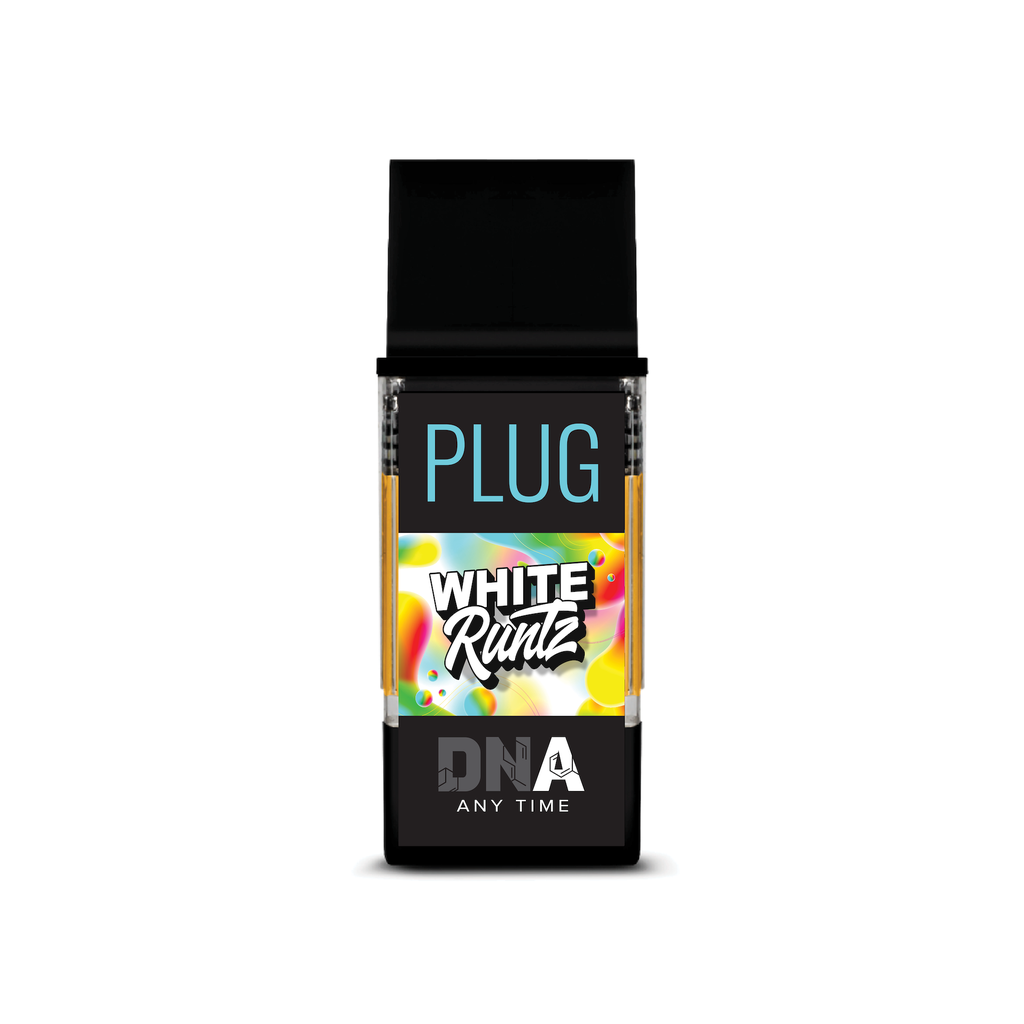 DNA - White Runtz POD