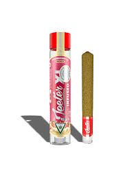 Strawberry SC Jeeter